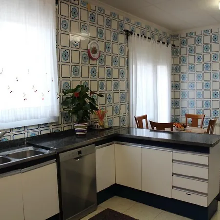 Bed & Breakfast Colom