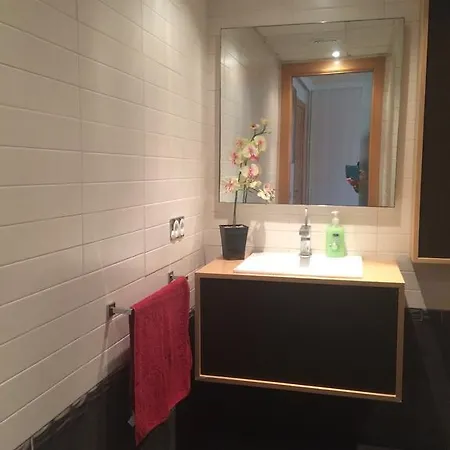 Colom Bed & Breakfast Cambrils