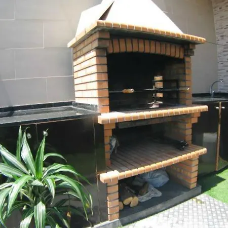 Bed & Breakfast Colom *