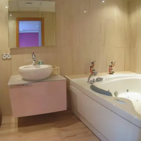 Bed & Breakfast Colom