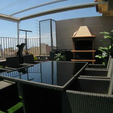 Colom Bed & Breakfast Cambrils