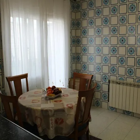 Bed & Breakfast Colom *