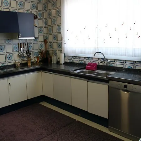 Bed & Breakfast Colom