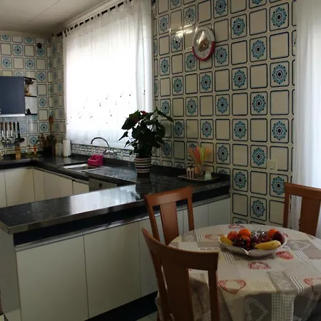 Bed & Breakfast Colom *