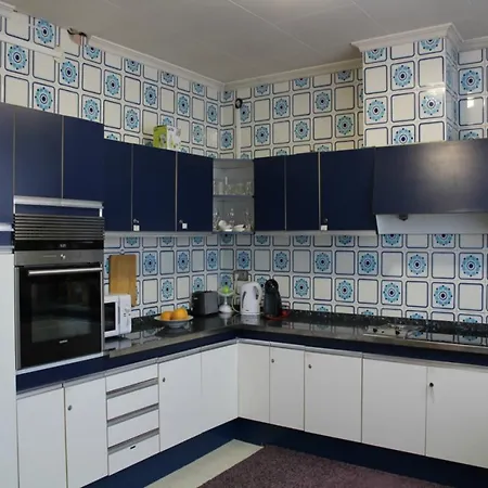 Bed & Breakfast Colom Cambrils