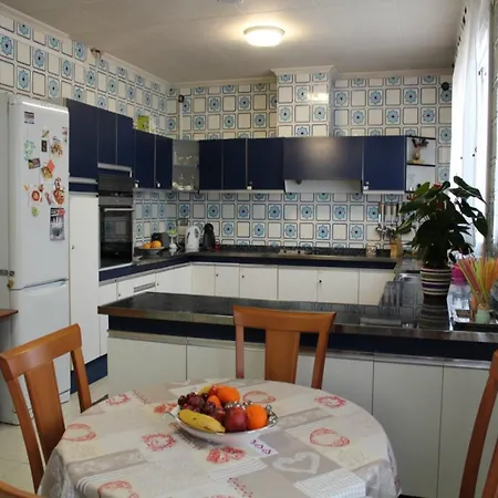 Bed & Breakfast Colom *