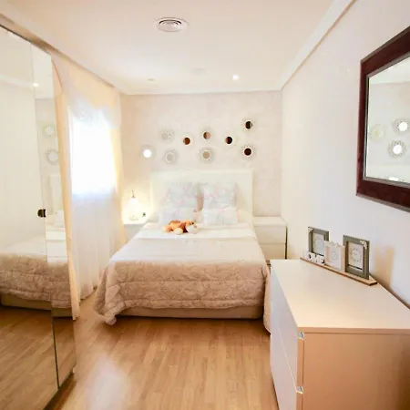 Bed & Breakfast Colom